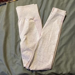 Gymshark High Waisted Flex Leggings